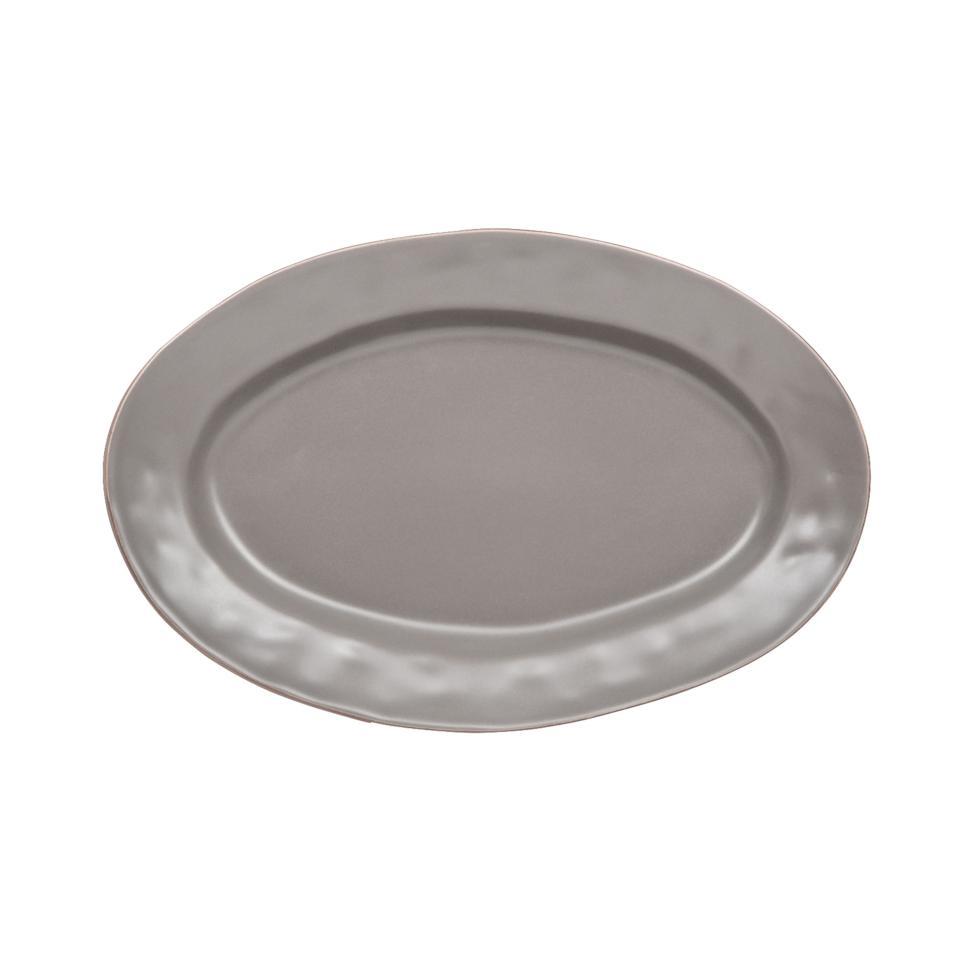Small Oval Platter