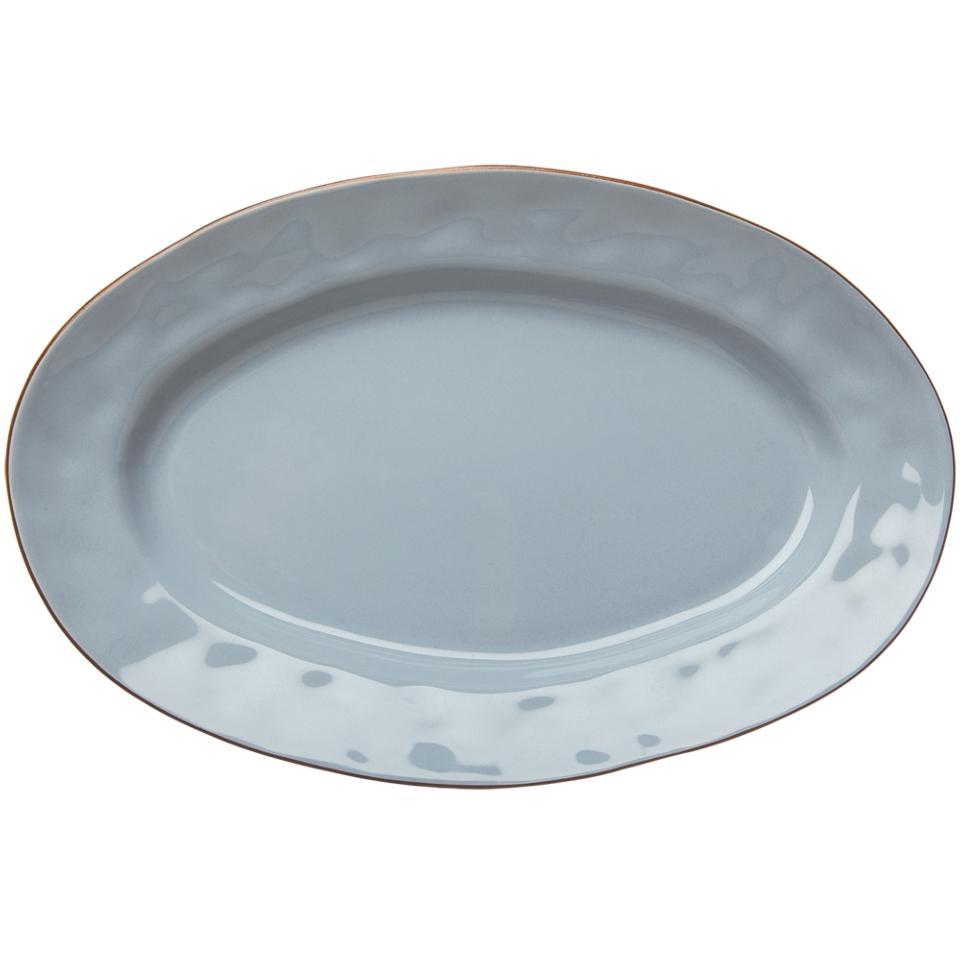 Small Oval Platter