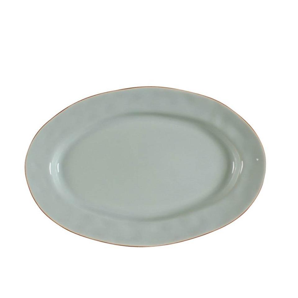 Small Oval Platter
