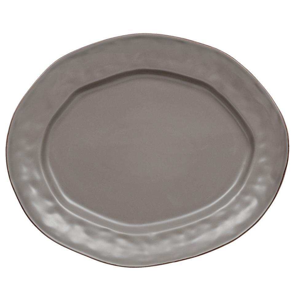 Large Oval Platter