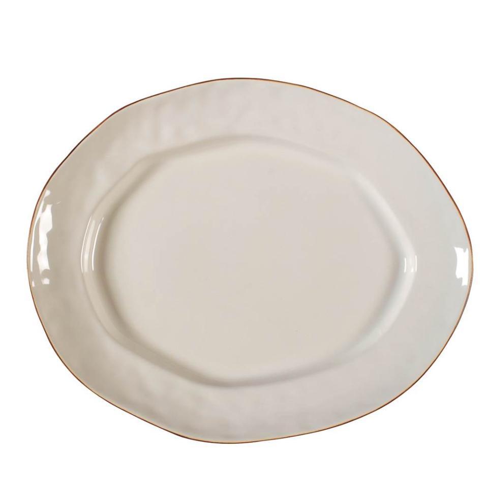 Large Oval Platter