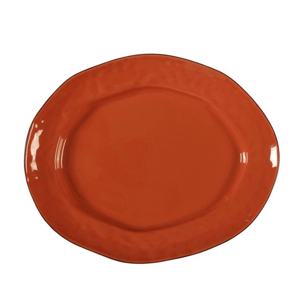 Large Oval Platter