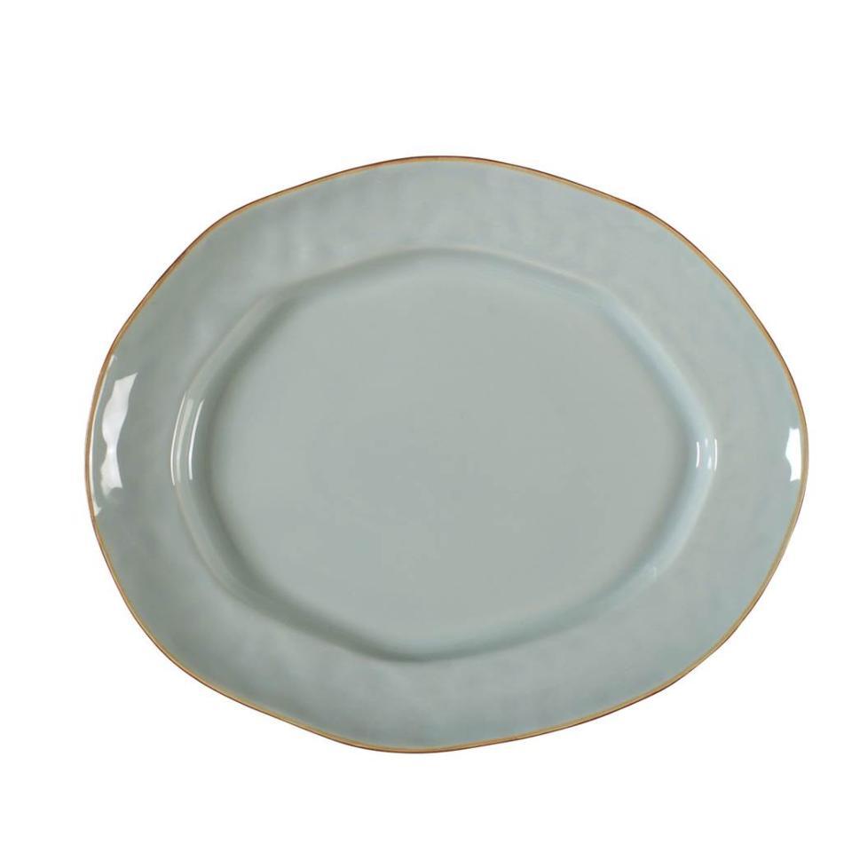 Large Oval Platter