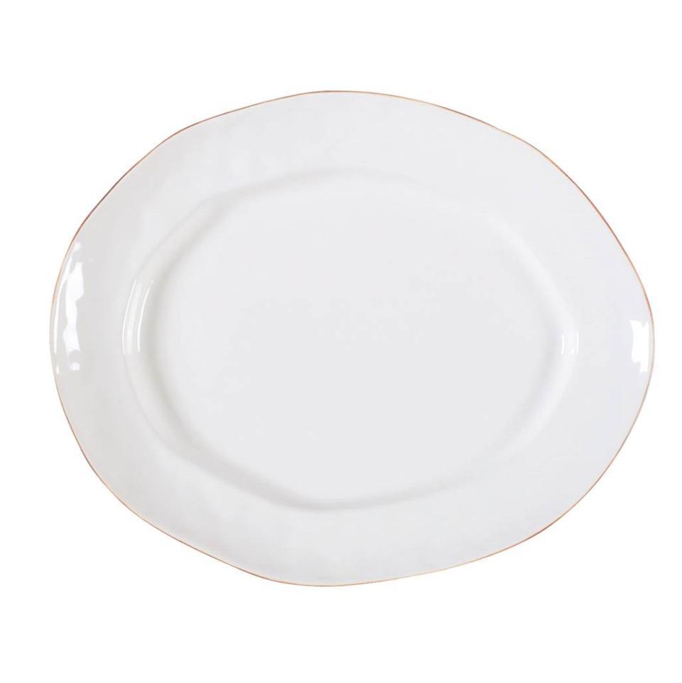 Large Oval Platter