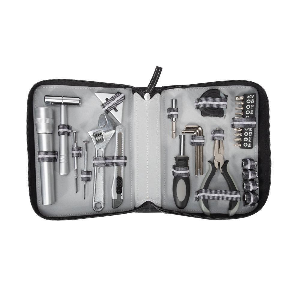 Fix-It Kit Black