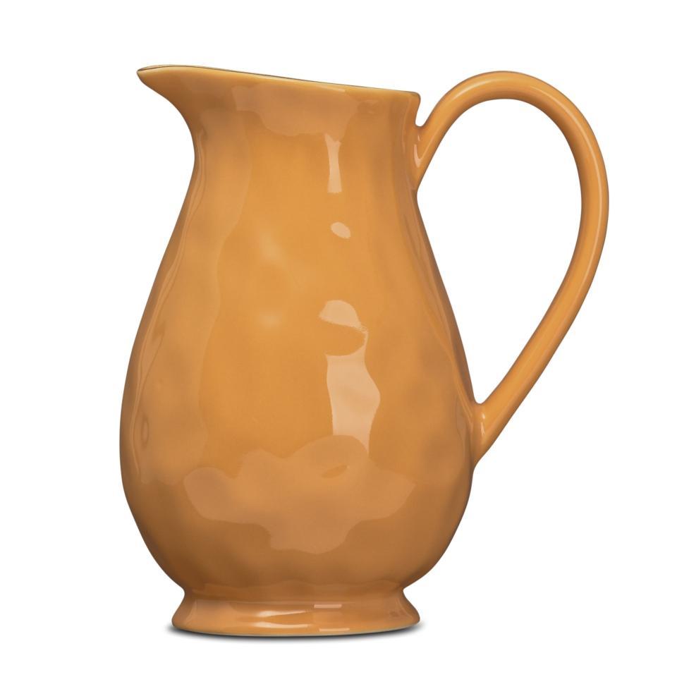 Pitcher
