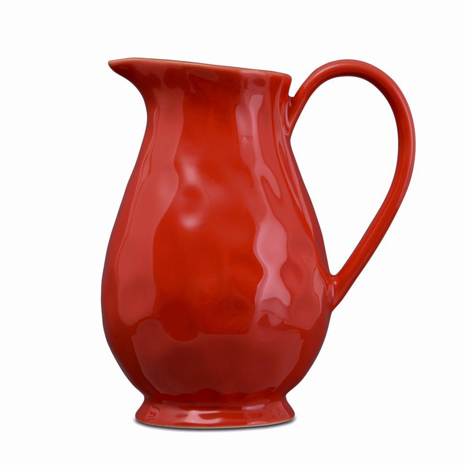 Pitcher