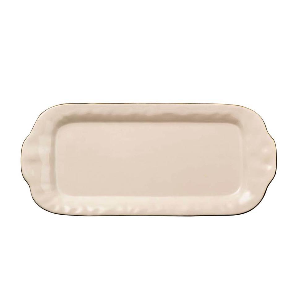 Large Rectangular Tray
