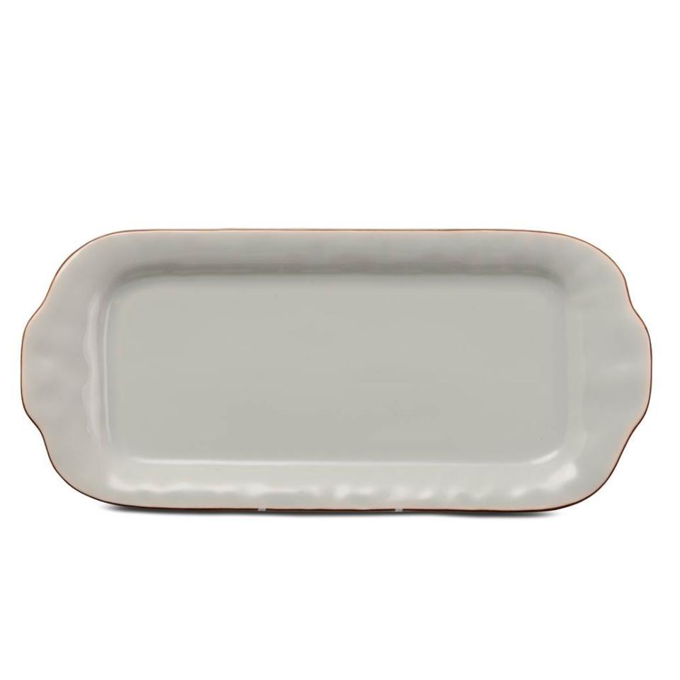 Large Rectangular Tray