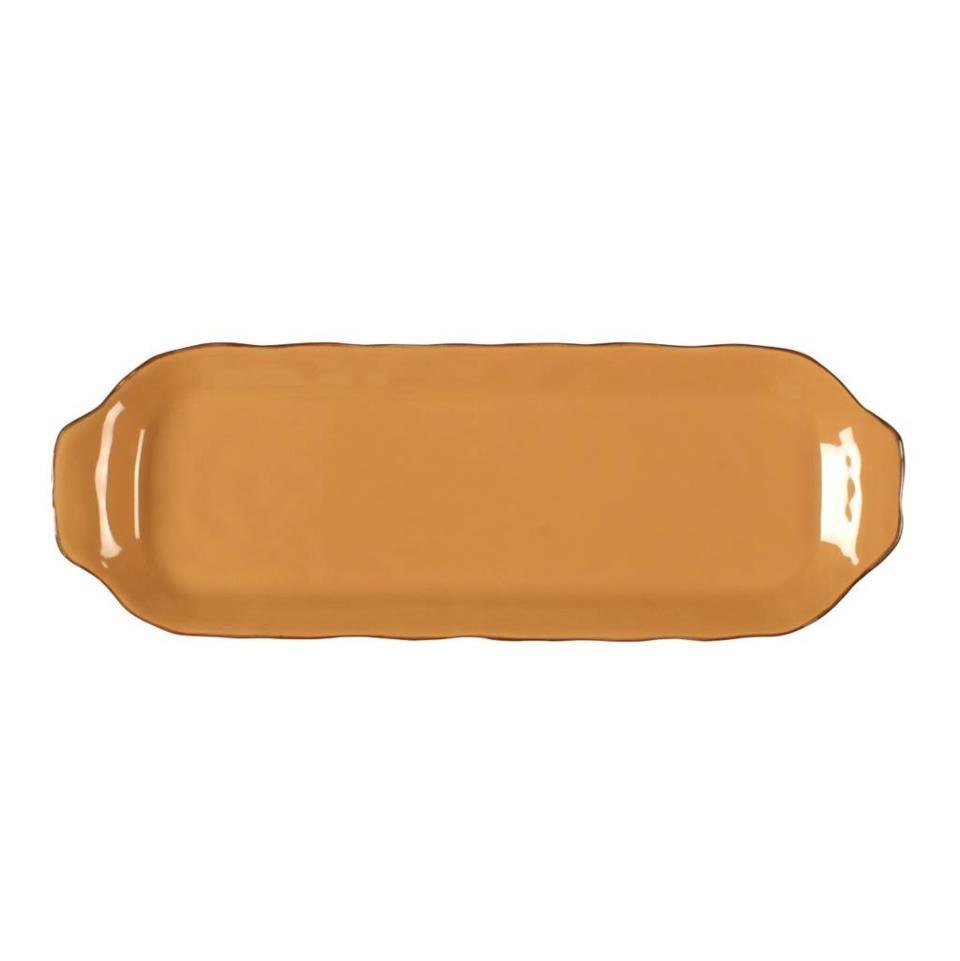 Rectangular Tray