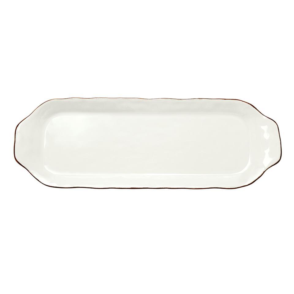 Rectangular Tray