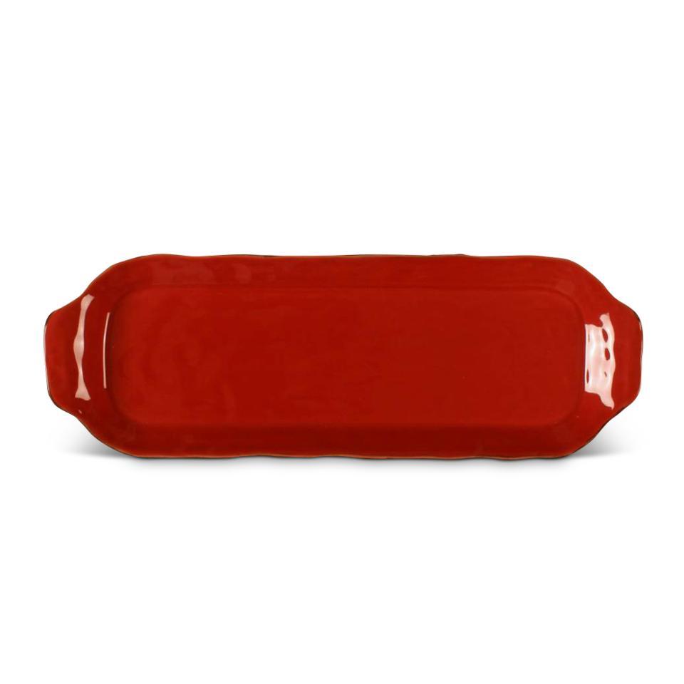 Rectangular Tray