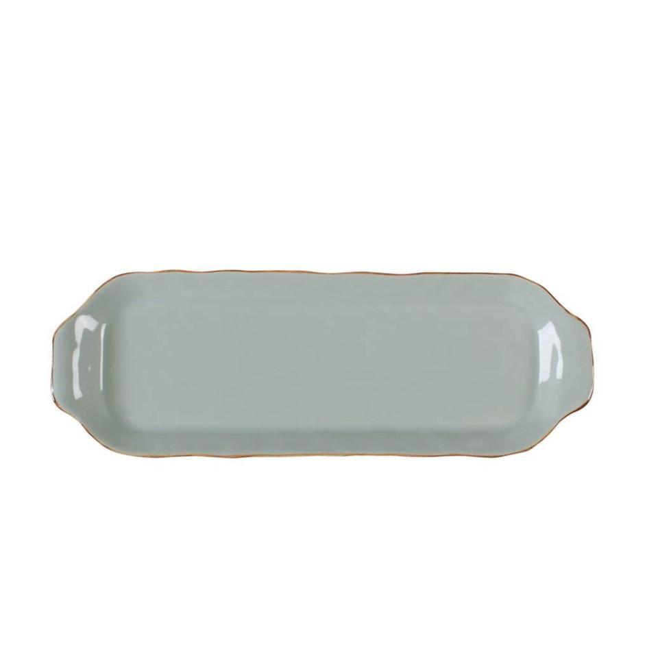 Rectangular Tray