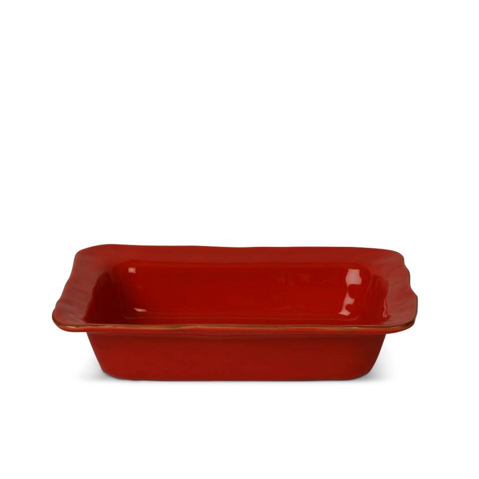 Medium Rectangular Baker