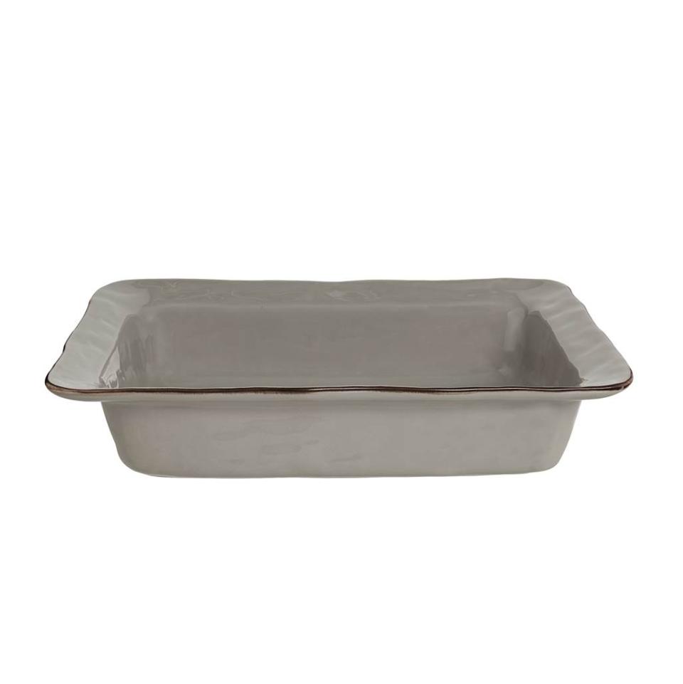 Large Rectangular Baker