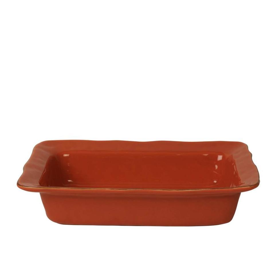 Large Rectangular Baker