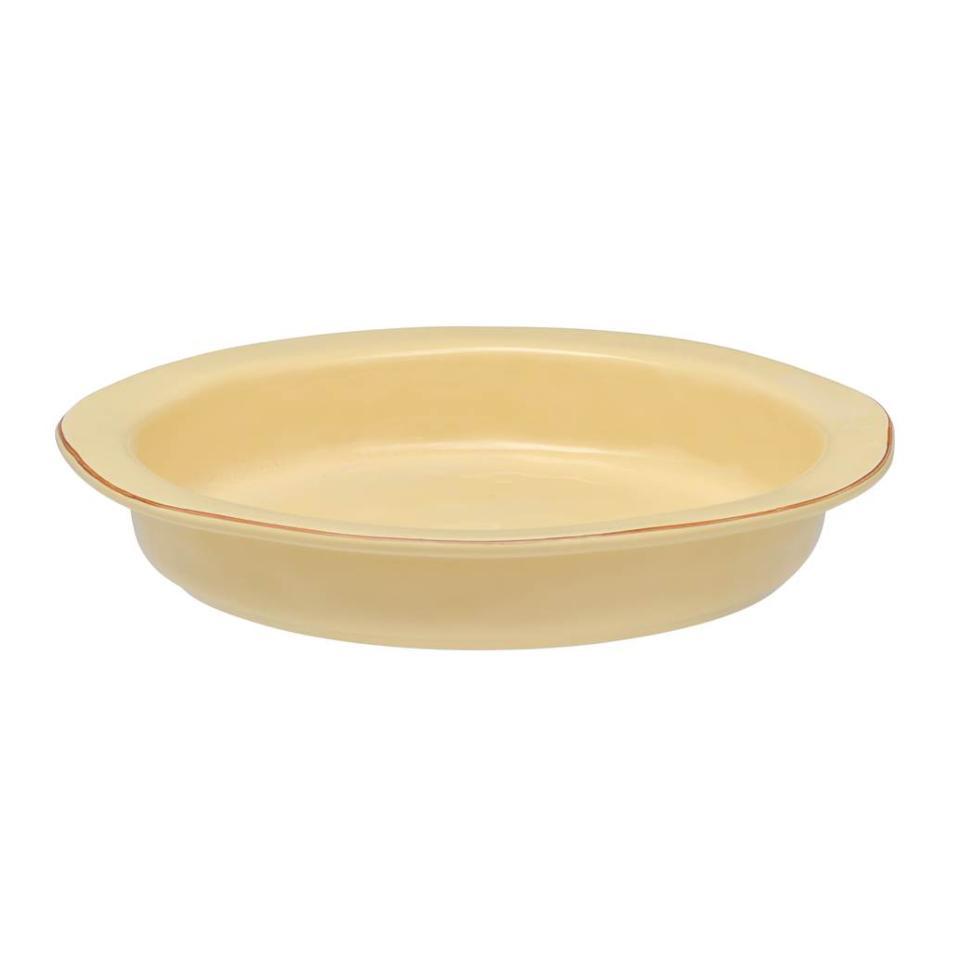 Pie/Quiche Dish