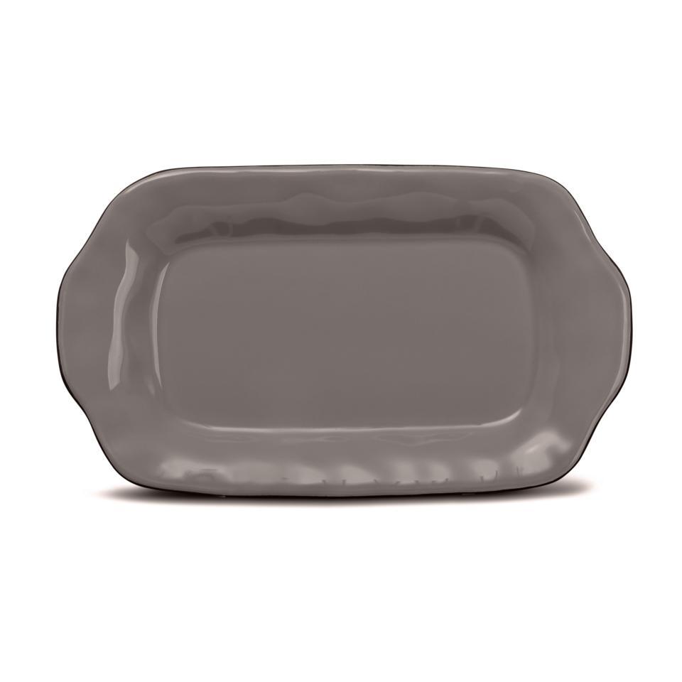 Butter/Sauce Server Tray