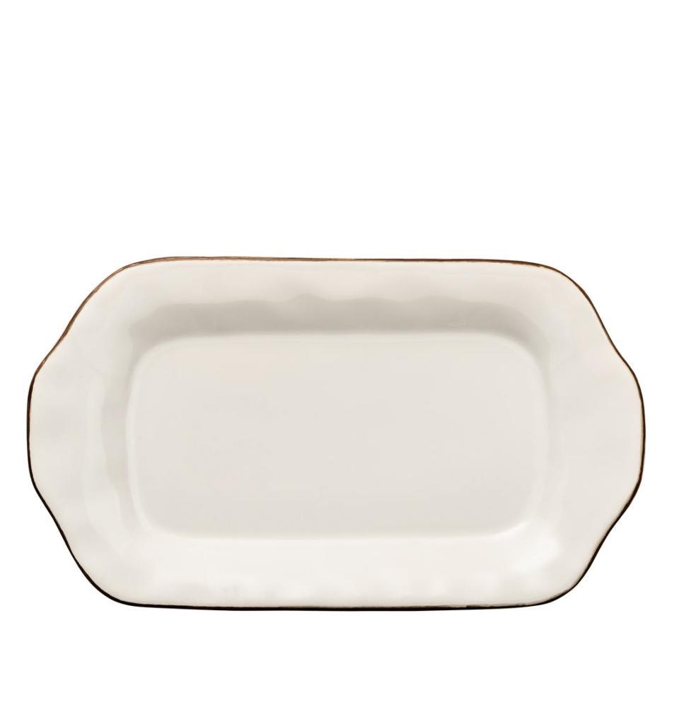 Butter/Sauce Server Tray