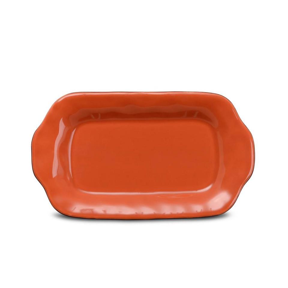 Butter/Sauce Server Tray