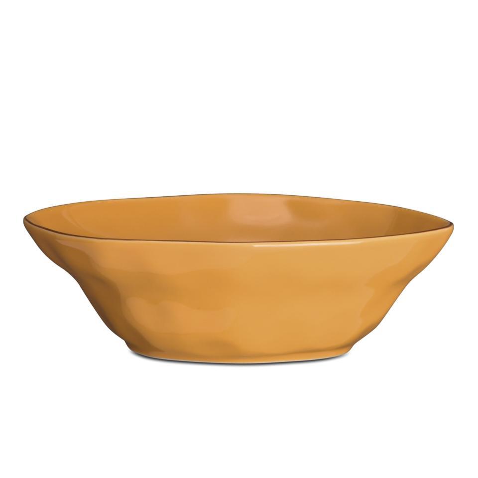 Small Serving Bowl