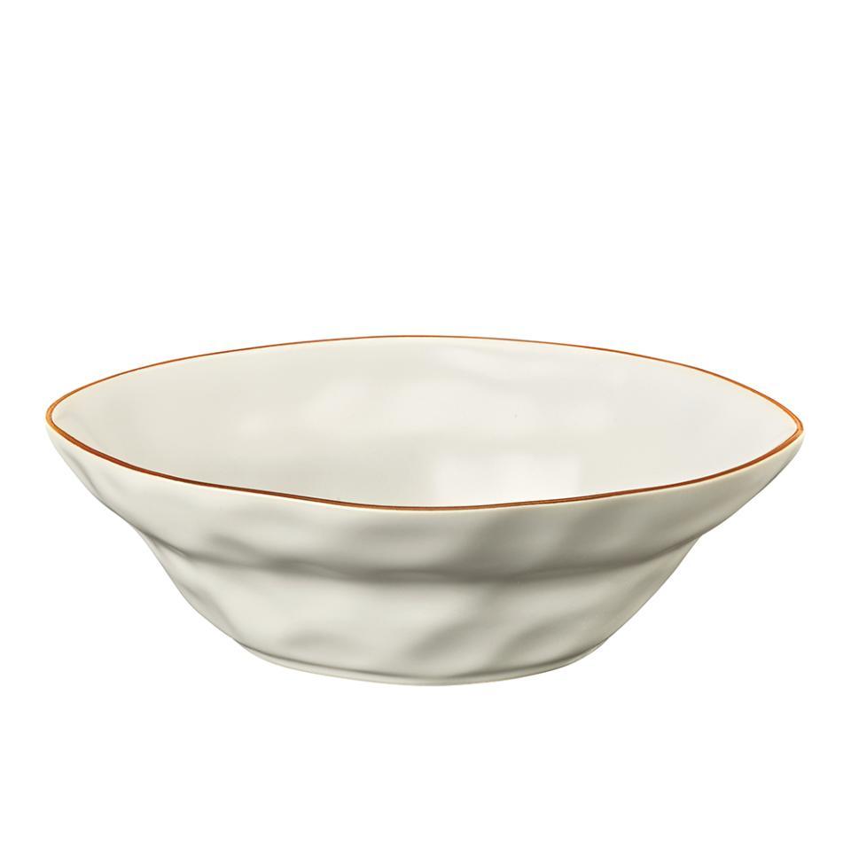 Small Serving Bowl