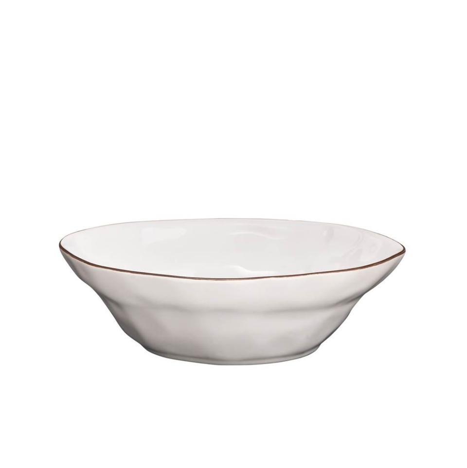 Small Serving Bowl