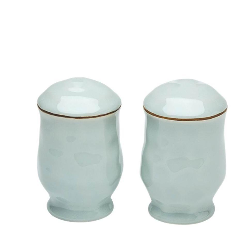 Salt & Pepper Set