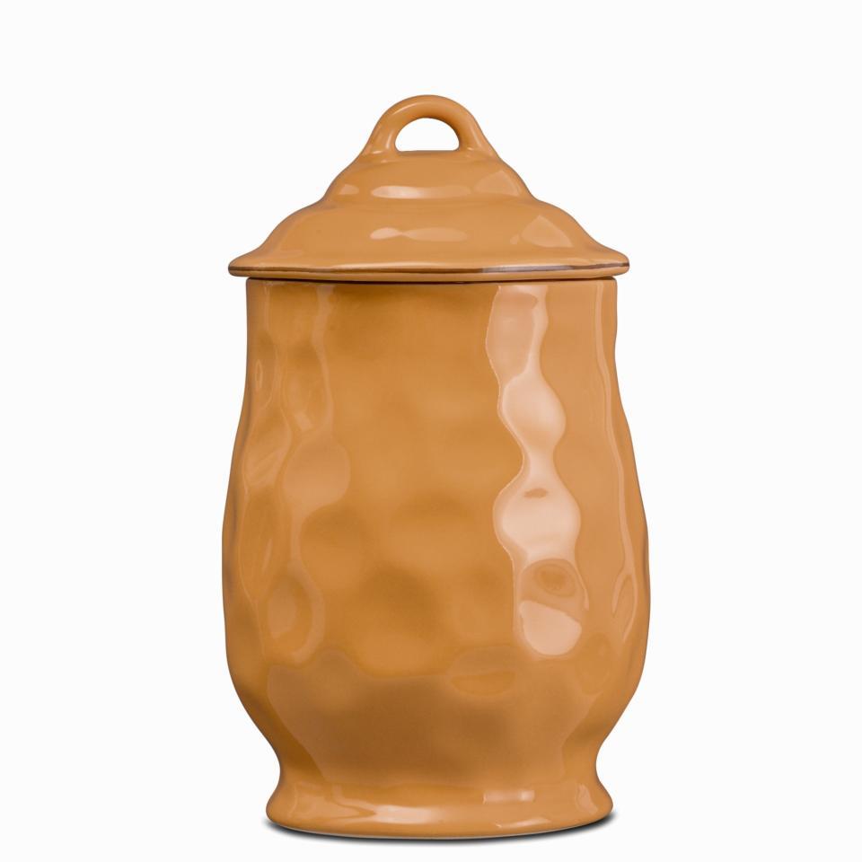 Large Canister