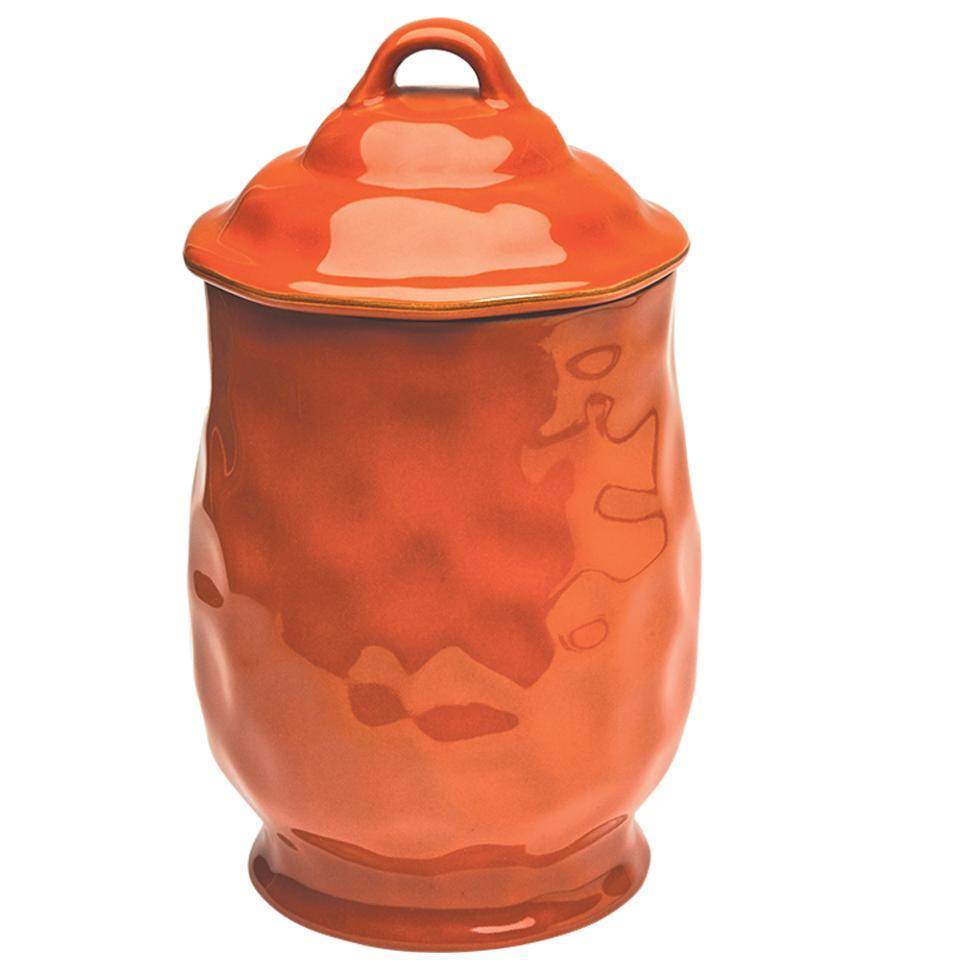 Large Canister