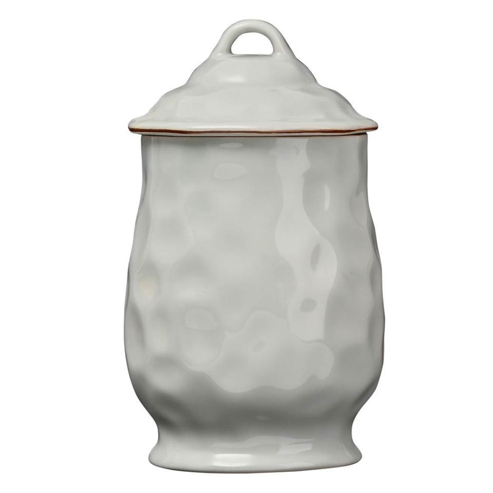 Large Canister
