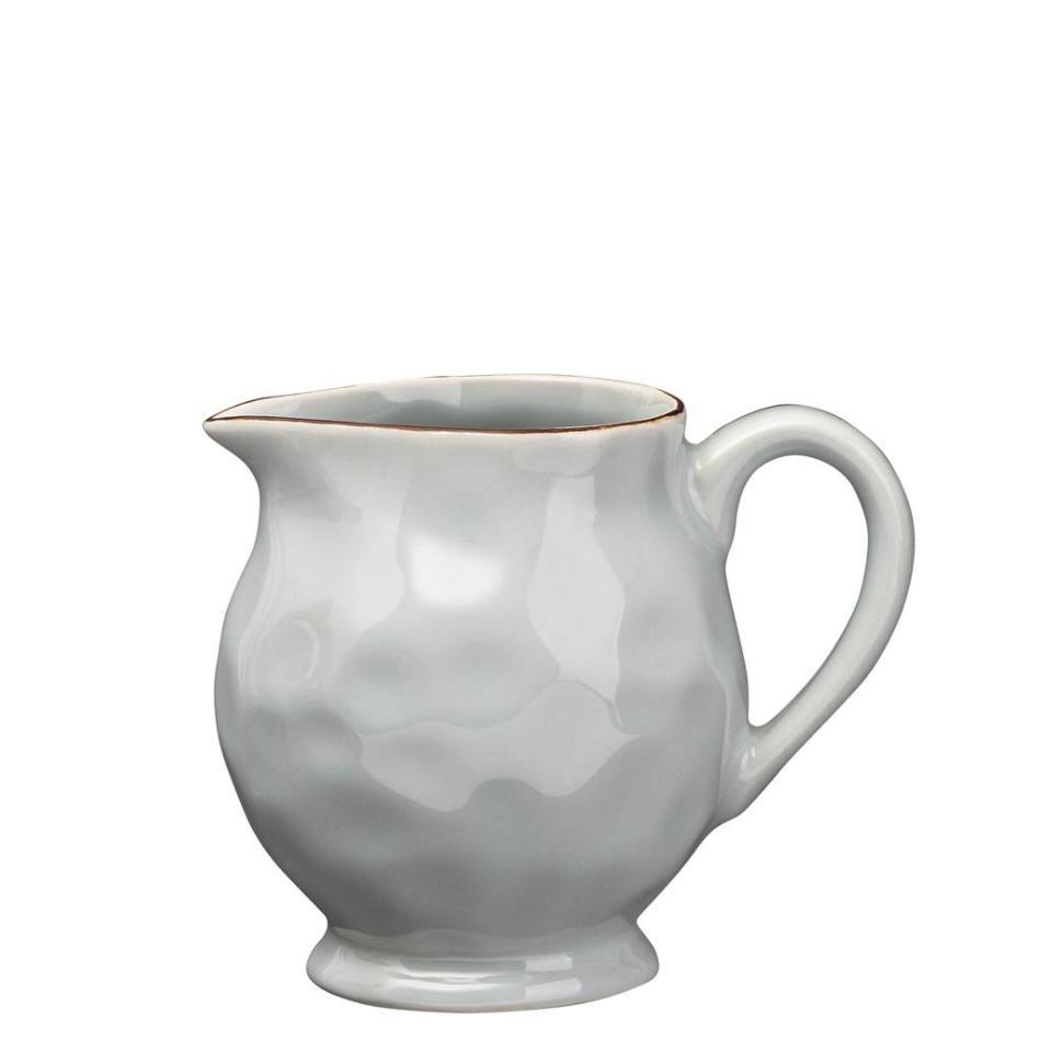 Creamer