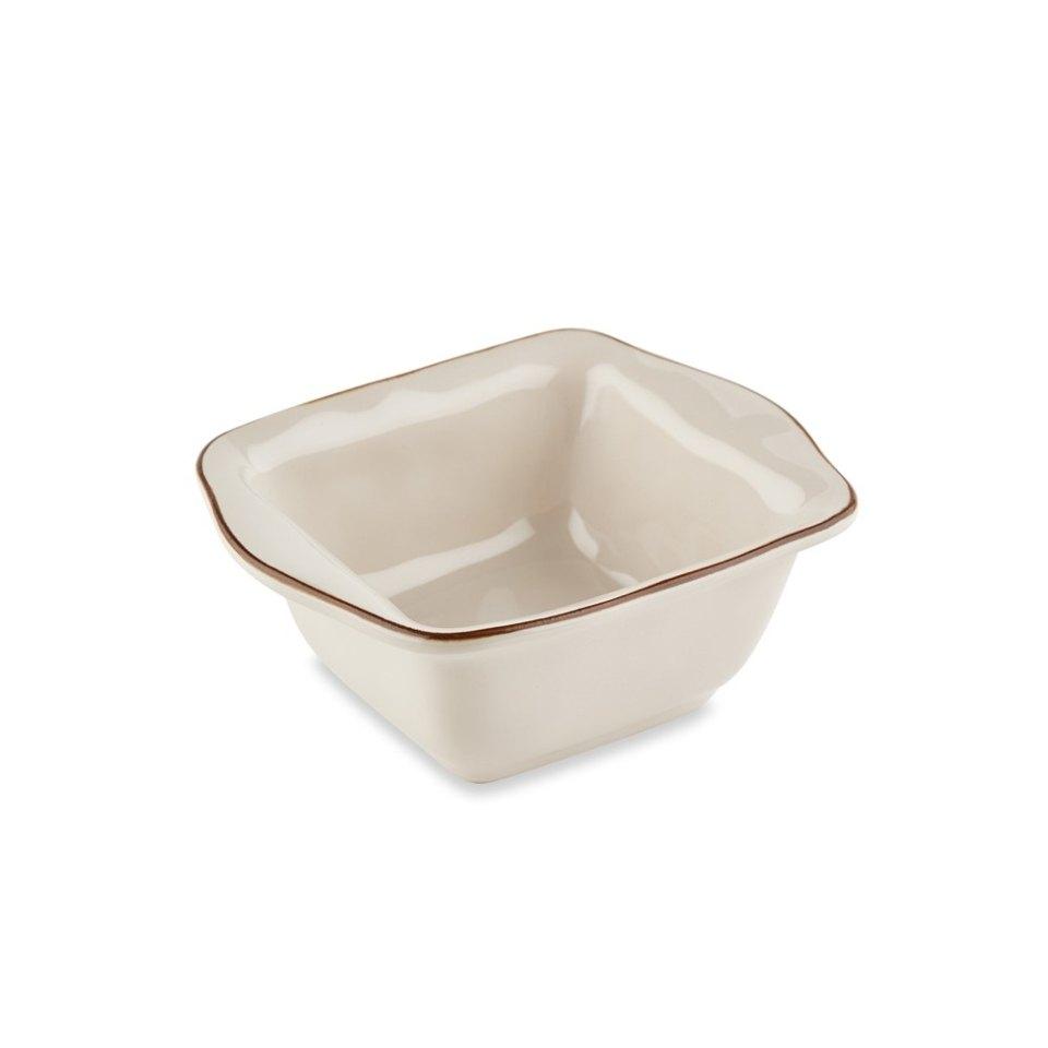 Square Ramekin