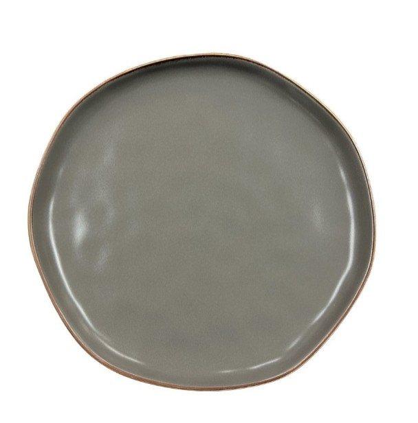 Cantaria Coupe Salad Charcoal