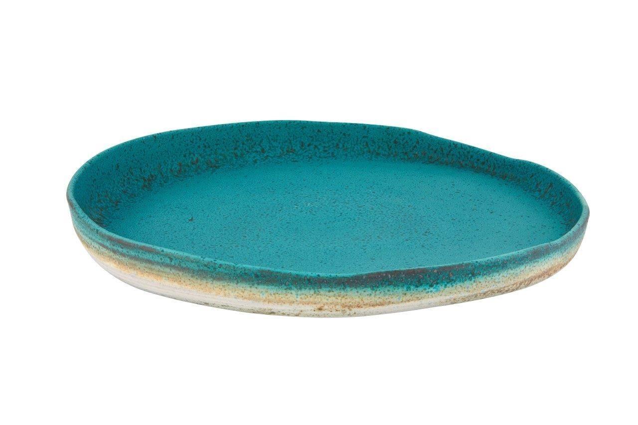 Round Platter