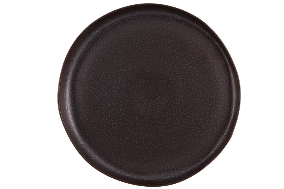 Round Platter