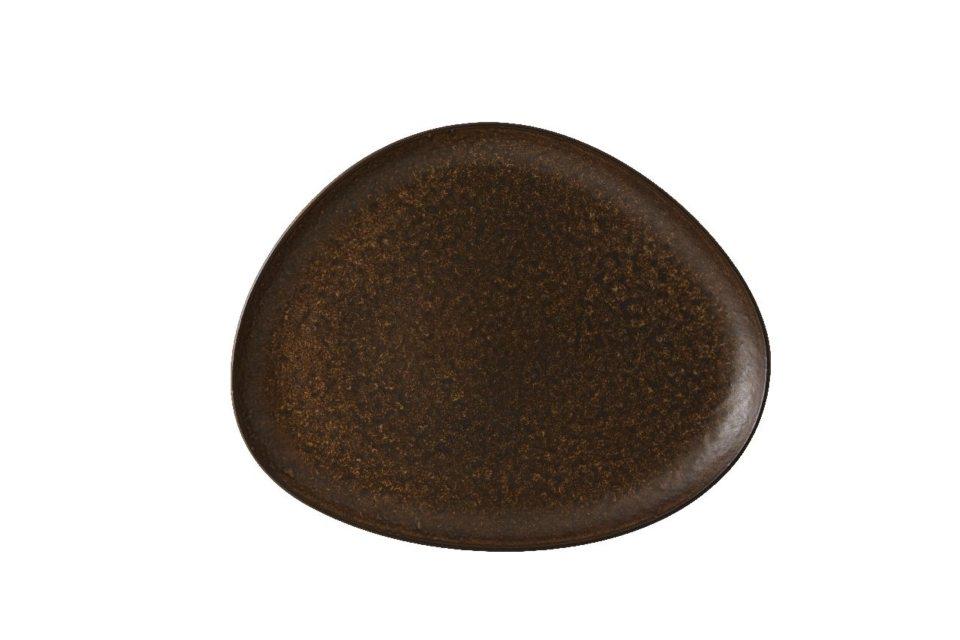 Oval Platter – 15"