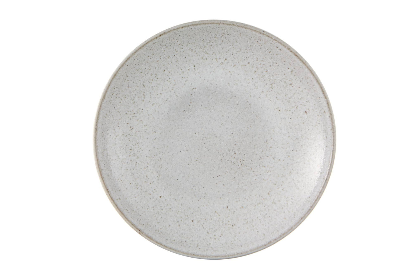 Coupe Soup Plate, Set Of 6