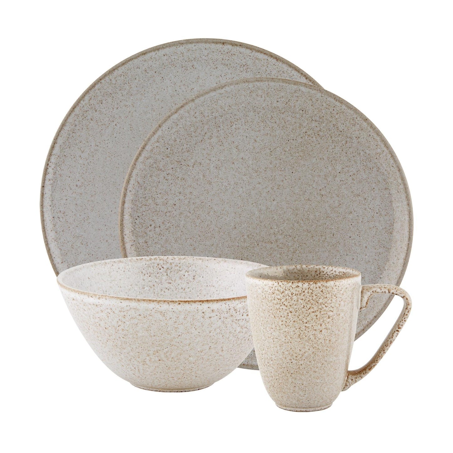 4 PC Placesetting