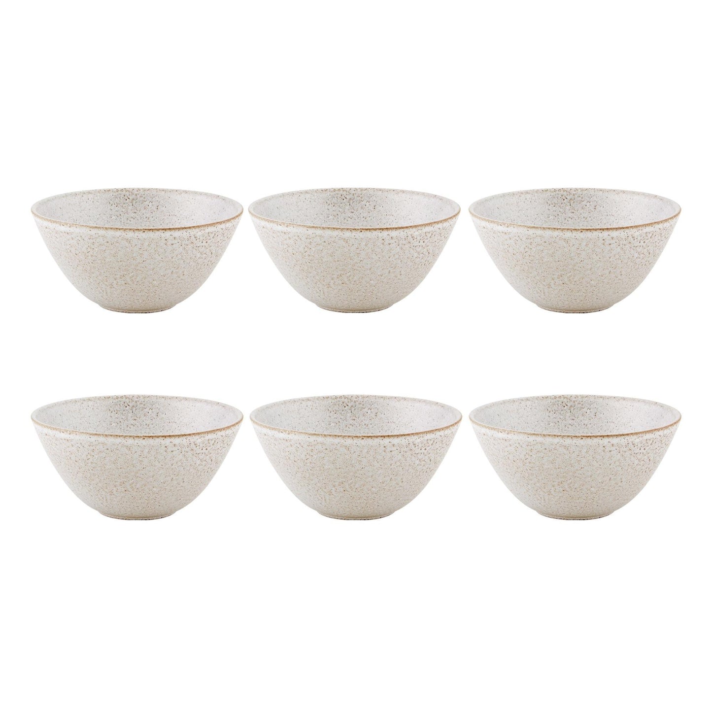 Cereal Bowl, Set Of 6