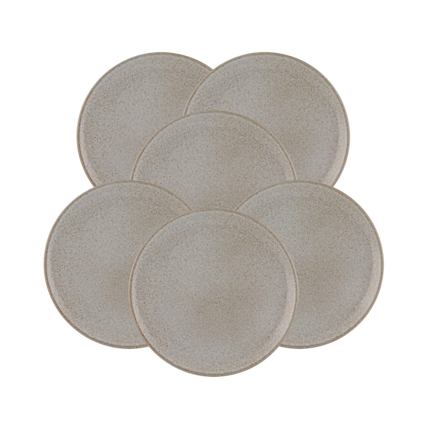 Dessert Plate, Set Of 6