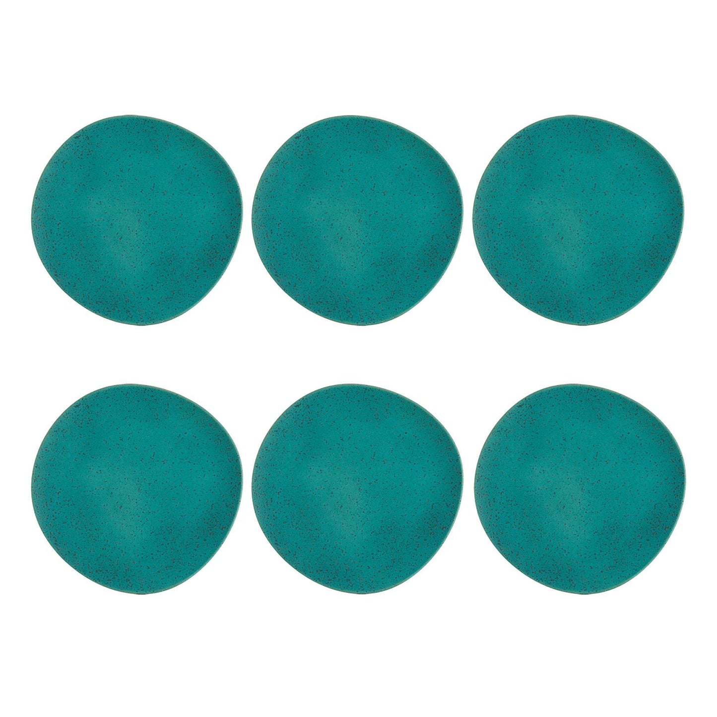 Dinner Plate, Set Of 6