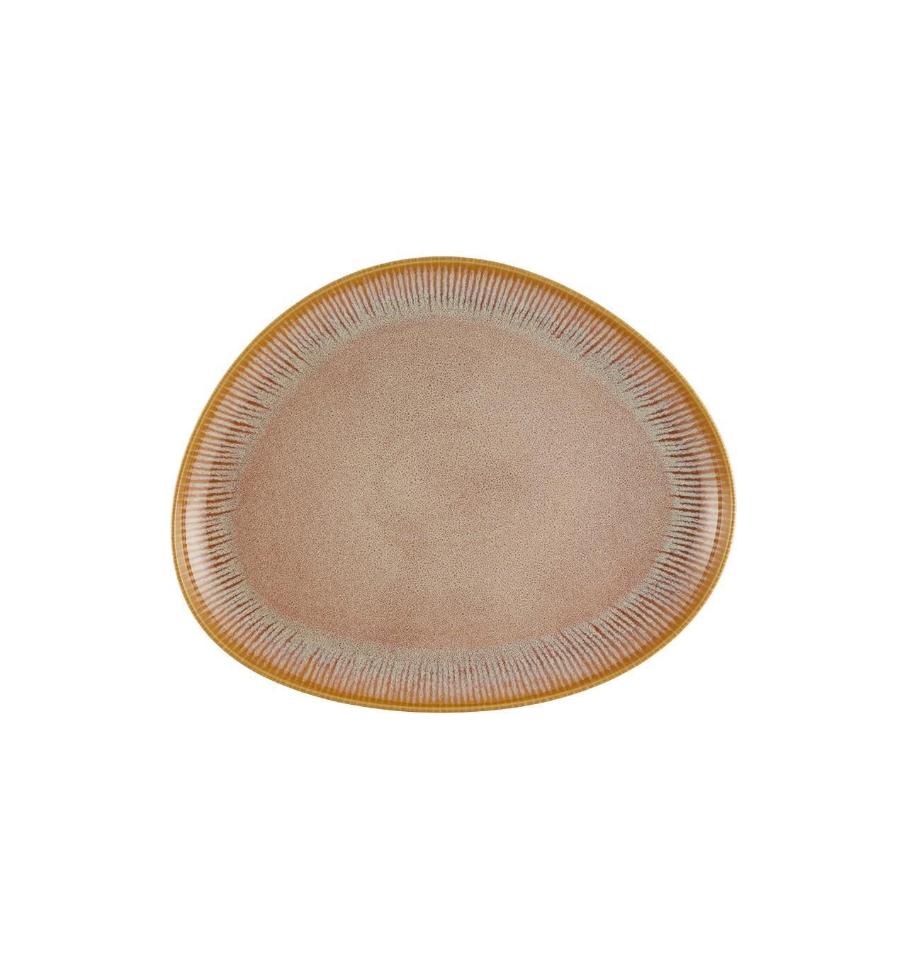 Oro Serving Platter