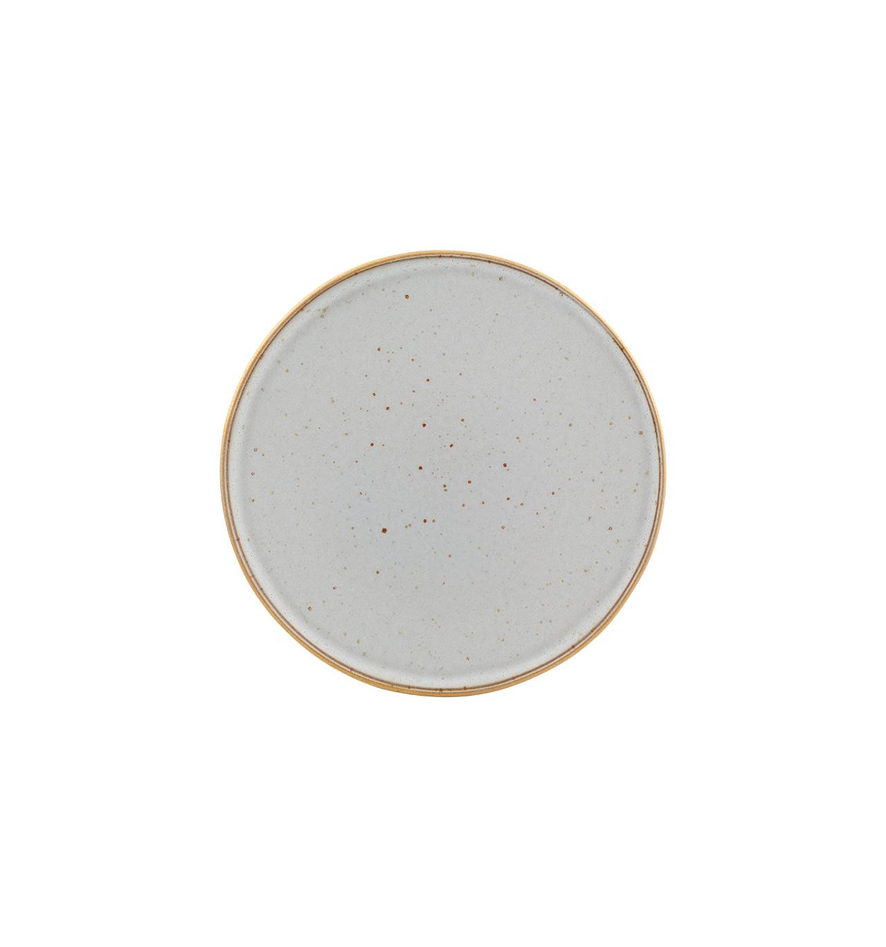 Dinner Plate White