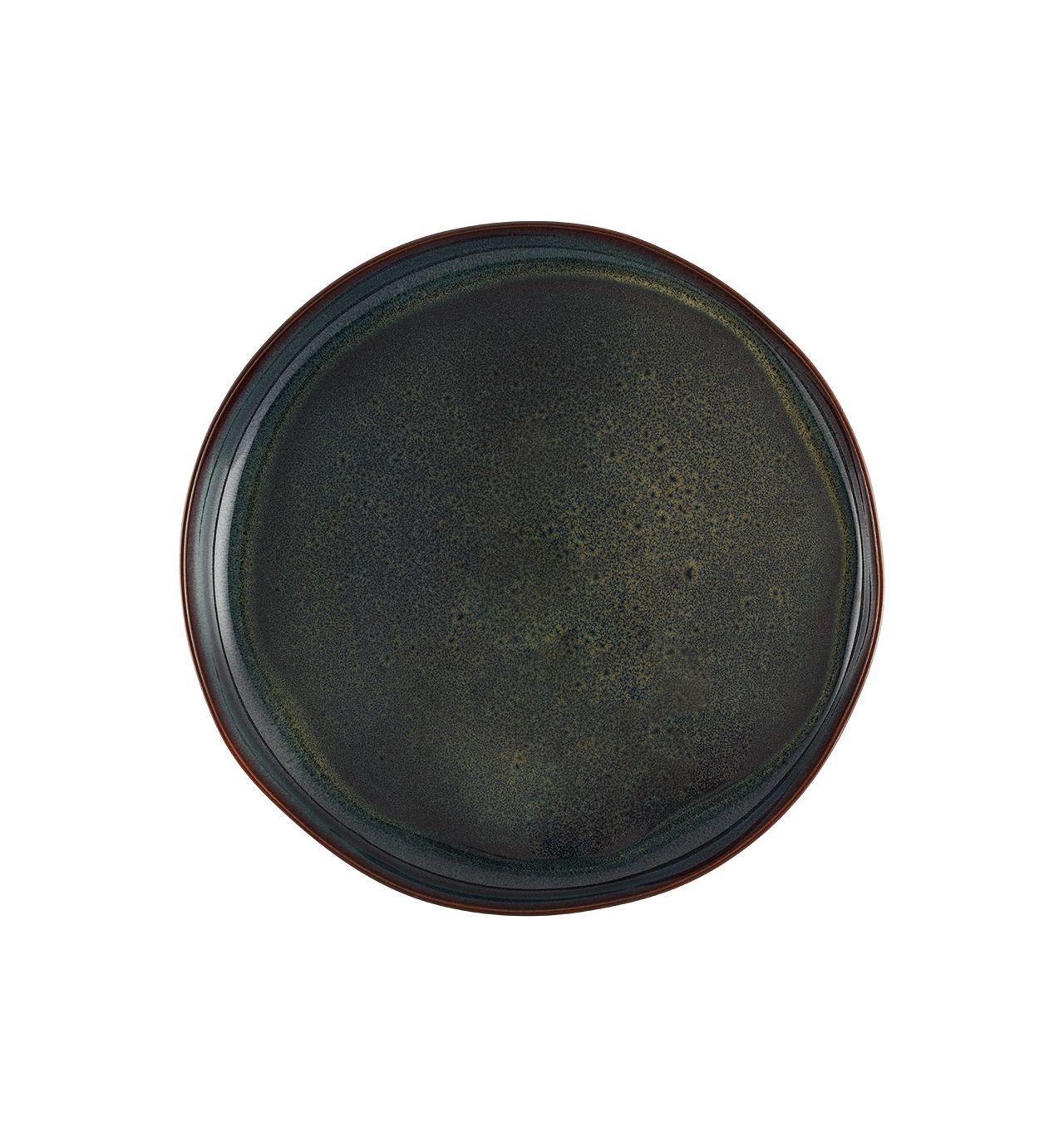 Round Platter/Centerpiece Vine