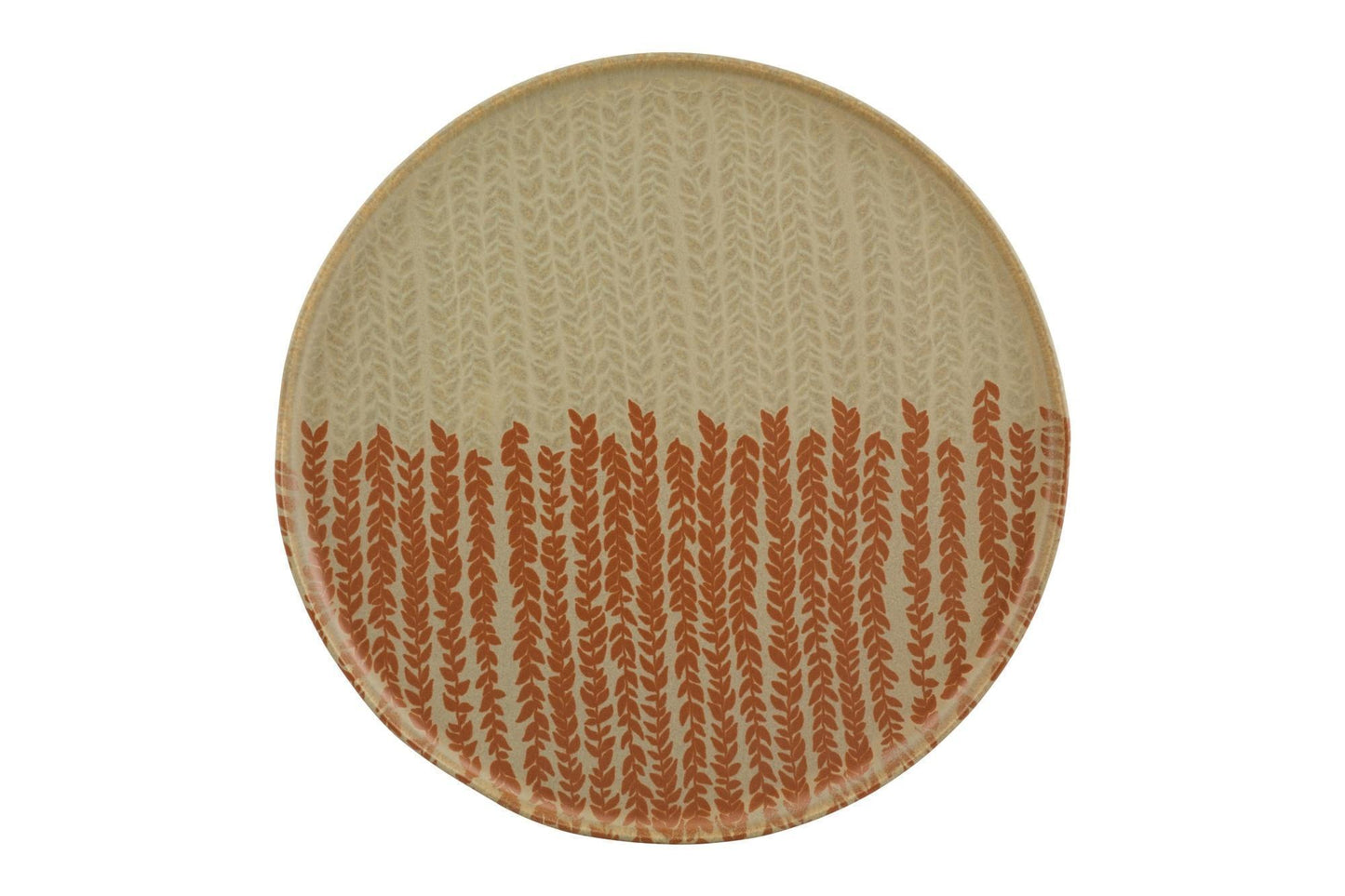 Charger Plate