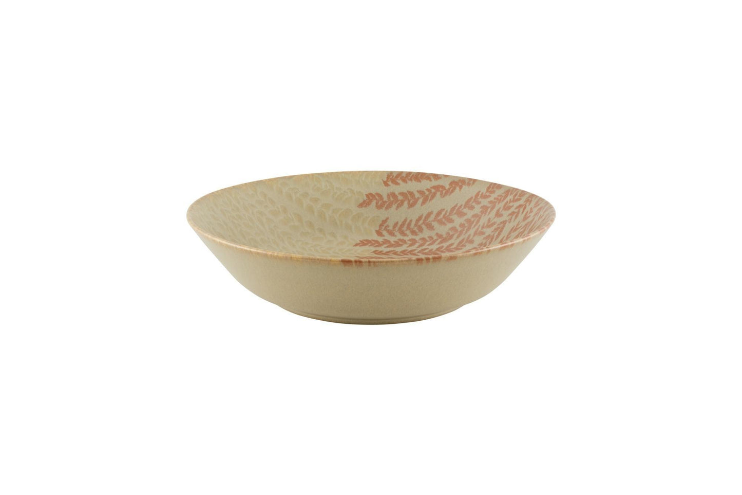 Pasta Plate