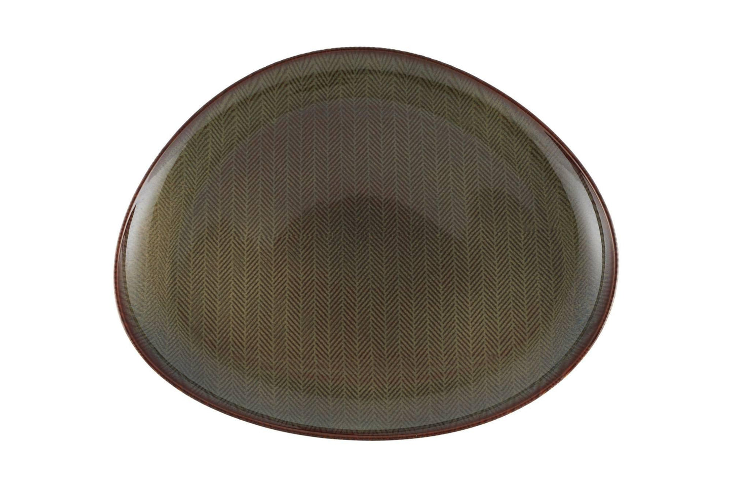 Serving Platter