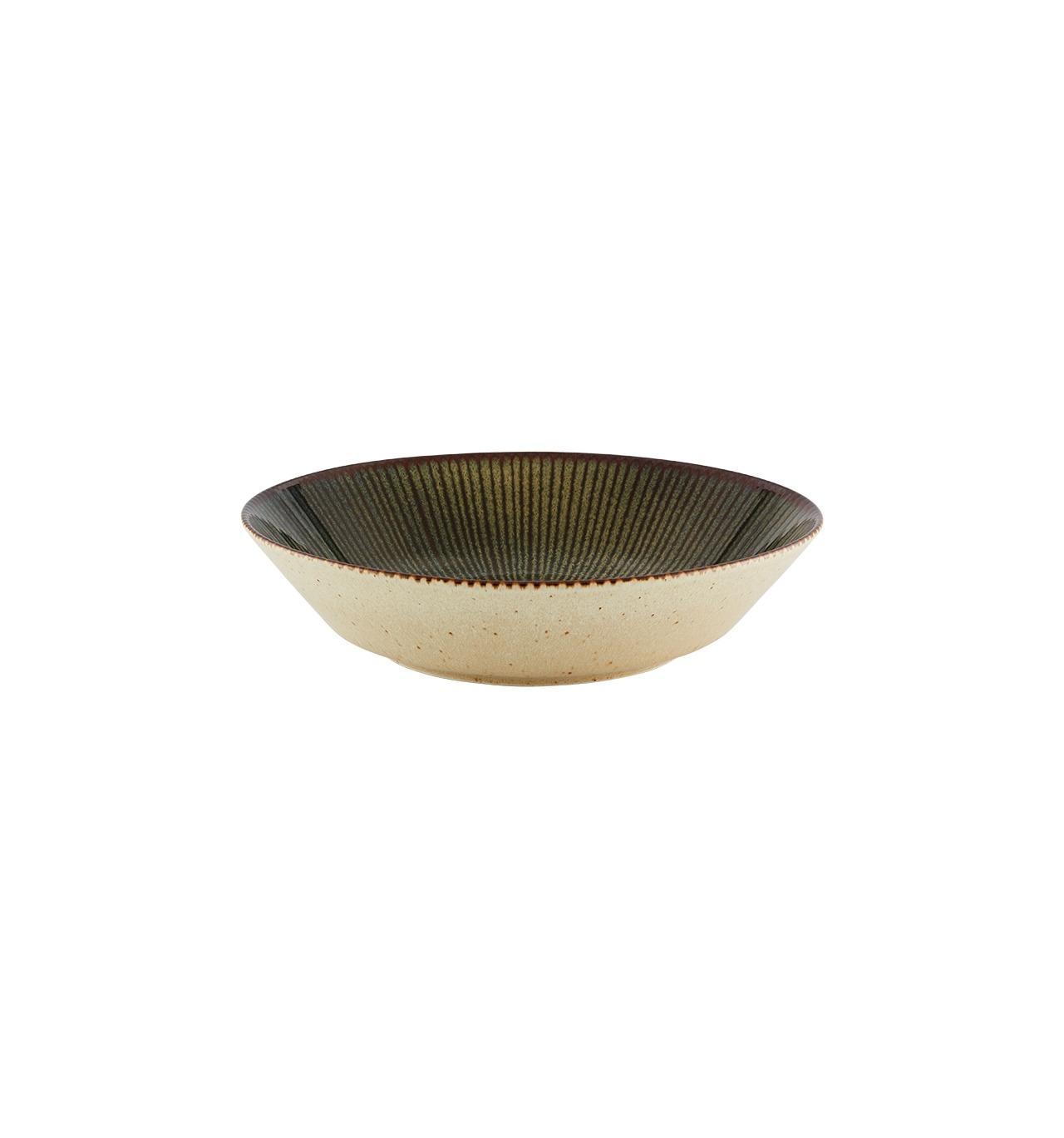 Pasta Plate Vine