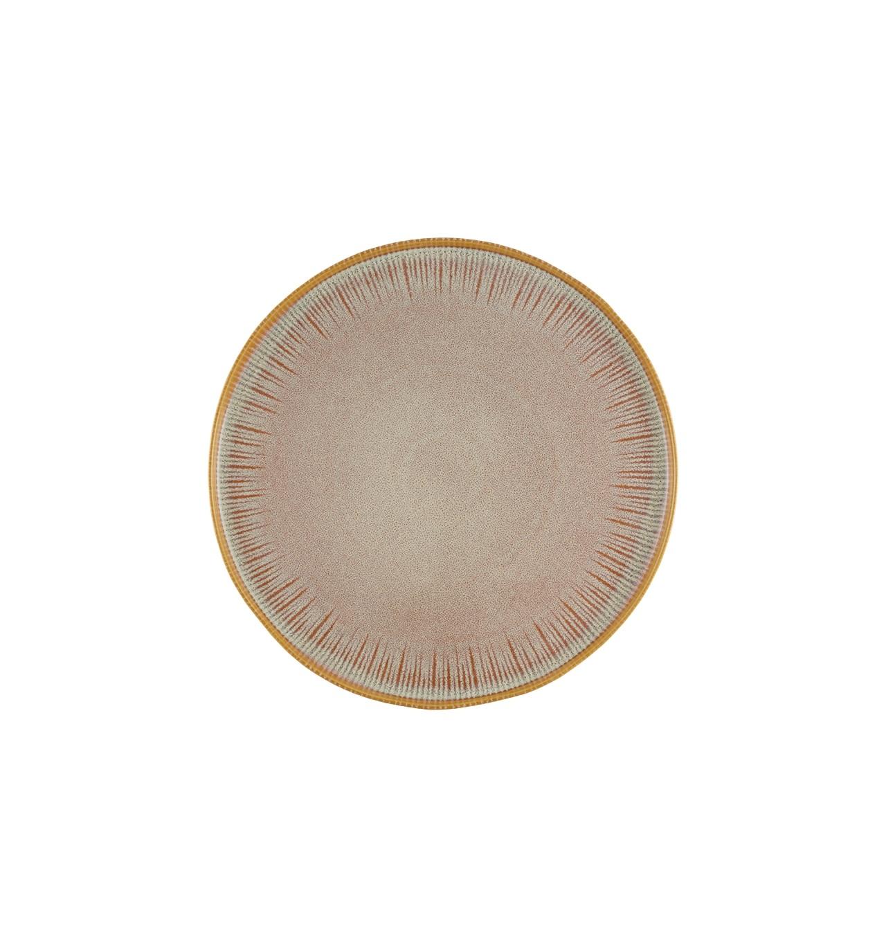Charger Plate Oro, Set of 2